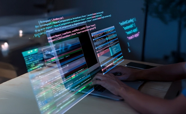 Web dev